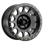 Method MR30568012500 15X8 Satin Black 6X139.7 Wheel +25 Offset Universal Fit. Fixed Price $280.00.