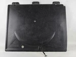 1972 - 1989 Mercedes Benz 560SL R107 Spare Tire Cover Lid Trunk Rear 1236930014. Fixed Price $104.03.