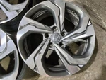 2018-2021 Honda Accord Wheel Rim 17X7-1/2 Alloy 5 Spoke. Fixed Price $155.00.