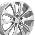 Oe Wheels Llc Aluminum , Pn# 9457433. Fixed Price $229.81.