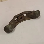 1964-1988 Gm Cars Spare Tire Hold Down Retainer Nut For Board J Hook Body. Fixed Price $9.00.