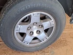2004 Ram 1500 Oe Wheel Dodge. Fixed Price $164.30.