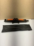 2005-2023 Nissan Pathfinder Frontier Truck Tire Jack / Tool Kit Set Case Oem. Fixed Price $117.59.