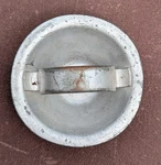 1966 1967 1968 1969 1970 Buick Riviera Spare Tire Cover Hold Down Nut Retainer. Fixed Price $30.88.