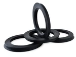 Mr Lugnut HR108-8770-4 Centric Rings, Wheel I.d. Mm/hub O.d. 87.70. Fixed Price $13.49.