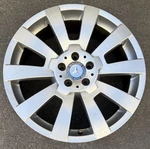 2010 2012 Mercedes Benz GLK350 19X7.5 19" Oem Wheel Rim 85095 A2044011502. Fixed Price $207.80.