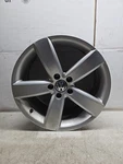 2010 Volkswagen Cc Wheel 18X8 Alloy 5 Single Spoke With Center Cap. Fixed Price $150.00.