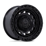 Inch Black Wheel Rim Chevy Gmc Dodge Rof XD869 20X10 8X6.5 Lug -18. Fixed Price $532.00.