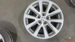 2015 Chevy Malibu 18" Wheel Rim 18X8, Lug, 120MM. Fixed Price $120.00.