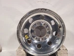 Wheel 16X7 Aluminum Round Holes Bright Finish Fits 01-05 Excursion 2226985. Fixed Price $121.79.