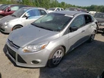 Wheel 15X6 Steel Fits 12-18 Focus 2179451. Fixed Price $85.00.