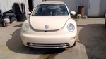 Oem Rim/wheel 17X7 Alloy 10 Spoke Fits 05-09 Beetle 855150. Fixed Price $124.99.