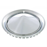 United Pacific Wheel Cover C5057. Fixed Price $118.98.
