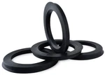 Mr Lugnut HR78-7060-4 Centric Rings, Wheel I.d. Mm/hub O.d. 70.6. Fixed Price $12.59.