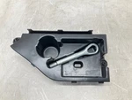 14-19 Mercedes-benz CLA250 C117 Trunk Emergency Kit Storage Box & Tow Hook Oem. Fixed Price $39.65.