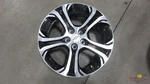 2018 Chevy Bolt 17" Wheel Rim 17X6-1/2, Lug, 105MM. Fixed Price $125.00.