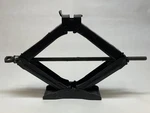 Oem 2003-2010 Explorer Aviator Mountaineer Roadside Scissor Jack 1L2A-17A078-AA. Fixed Price $48.00.