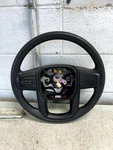 2023 Gmc SIERRA350 Black Vinyl Steering Wheel Oem Id 85590459. Fixed Price $154.95.