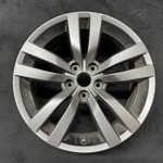 Subaru Hyper Silver Impreza Sti Factory Wheel 18" 2012-2014 Oem Original 68801. Fixed Price $128.68.