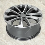18"X8" Wheel Rim For 2013 2014 2015 Honda Accord Replacement 64048 New. Fixed Price $161.75.