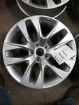 Wheel Coupe 18X7-1/2 10 Spoke Front Without Tpms Fits 13-16 Genesis 345728. Fixed Price $200.98.
