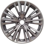 Infiniti Q60 2017-2022 19" Oem Wheel Rim D0C005CA3A N669011 N669012 N669013. Fixed Price $330.59.