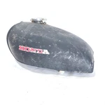 1974 To 1978 Honda CB500K2 Four, Oem Fuel Gas Tank, P/n 17500-374-000. Fixed Price $198.00.
