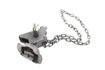 Spare Tire Carrier Fits 17-23 Titan. Fixed Price $65.00.