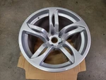 Lamborghini Murcielago LP640 Rear Hermera Rim Wheel. Fixed Price $1000.00.