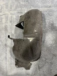 Audi Tt MK2 Passenger Right Front Wheel Arch Liner Splash Guard 8J0821172A. Fixed Price $99.99.