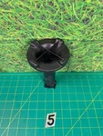 2006-2009 Mercedes CLK350 Spare Tire Hold Down Screw A2098980214 Oem. Fixed Price $27.99.