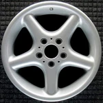 Bmw M5 Other 17 Inch Oem Wheel 1993 To 1994. Fixed Price $200.00.