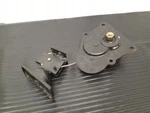 99-02 Nissan Quest Spare Wheel Carrier Assembly Oem F6XZ-1A480-AA. Fixed Price $60.00.