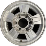 Chevrolet 15X6.5 I-280 I-290 I-350 I-370 Canyon Colorado Wheel Oem Rim 2004-2008. Fixed Price $149.97.