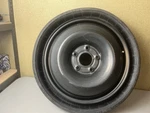 2017-2023 Chrysler Pacifica Dodge Caravan Voyager Spare Tire Compact Donut Wheel. Fixed Price $262.49.