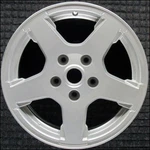 Jeep Grand Cherokee 17 Inch Painted Oem Wheel Rim 2005 To 2007. Fixed Price $179.00.