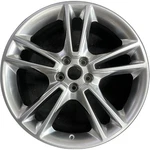 Ford 19X8 Fusion Wheel Oem Rim Factory Stock 2013-2016. Fixed Price $389.97.
