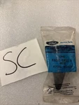 Genuine Oem Ford E6DZ-1462-A Jack Wing Nut E6DZ1462A Black. Fixed Price $9.11.