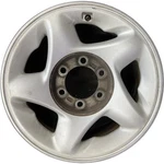 Toyota 16X7 Tacoma Tundra Sequoia Wheel Oem Rim Factory Stock 2000-2004. Fixed Price $139.97.