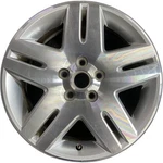 Chevrolet Machined Silver Impala Monte Carlo Oem Wheel 17 Alloy 5071. Fixed Price $148.18.