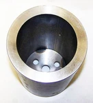 Oshkosh Military Stepped Spacer 7HD30 2CS640 Nos 8-5/16L Od 3-3/4 Id 7-13/16. Fixed Price $469.00.