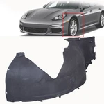 Fit For Porsche Panamera 2010-16 97050412501 Front Left Fender Liner Wheel Cover. Fixed Price $360.24.