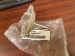 11-19 Kia Optima Spare Tire Hold Down Bolt Retainer Clamp. Fixed Price $11.70.
