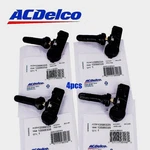 4X Chevy Buick Genuine 13586335 Tpms Tire Pressure Monitoring Sensor. Fixed Price $36.00.