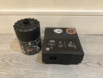 2010-25 Bmw 3 8 X4 X5 X6 X7 Z4 Toyota Supra Gr Tire Air Compressor Oem. Fixed Price $71.99.