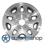 Ford Ranger 2010 2011 15" Factory Oem Wheel Rim. Fixed Price $265.04.