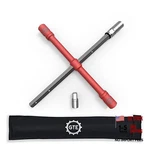 Gte Tools Lugstrong 26" Universal Compact Wrench Set, Super-strong 1-PACK. Fixed Price $78.99.