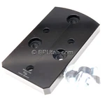 Land Rover Discovery 2 Ii Spare Tire Relocator Carrier Mount Lift 1.5". Fixed Price $149.95.