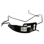 Oem 2017-2020 Genuine Mitsubishi Outlander Spare Tire Carrier 4260A091. Fixed Price $217.08.