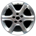 Wheel Rim Nissan Maxima 17 2002 2003 403005Y785 403005Y786 Oem Hyper 62401. Fixed Price $273.00.